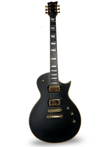 Chitarra elettrica esp ltd - elettrica,