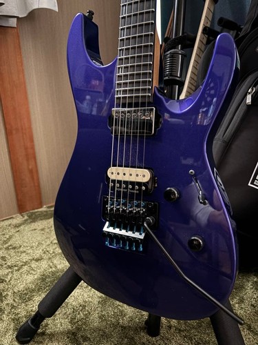 Esp deluxe color - m-ii,