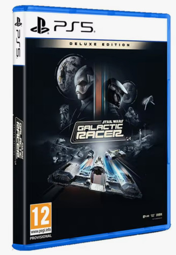 Preventa star wars galactic - star,