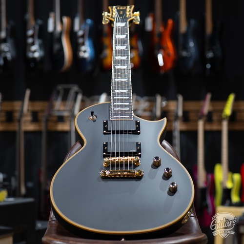 Chitarra elettrica esp ltd - elettrica,