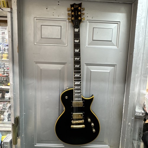 Chitarra elettrica esp - chitarra,