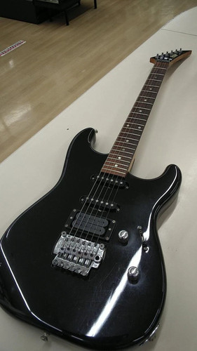 Chitarra elettrica esp - chitarra,