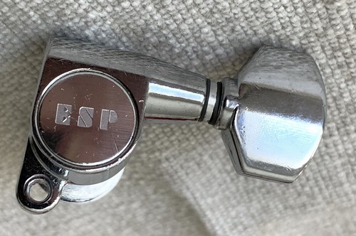 Vintage esp mirage - esp, deluxe