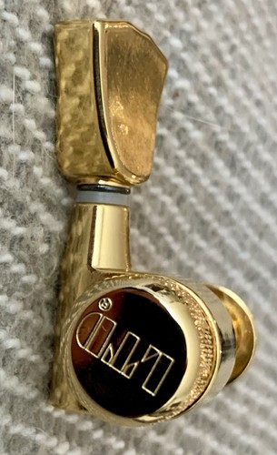 Esp ltd 1000 deluxe - ltd,