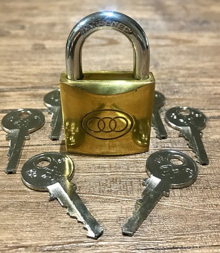 Deluxe magic esp lock - esp, /