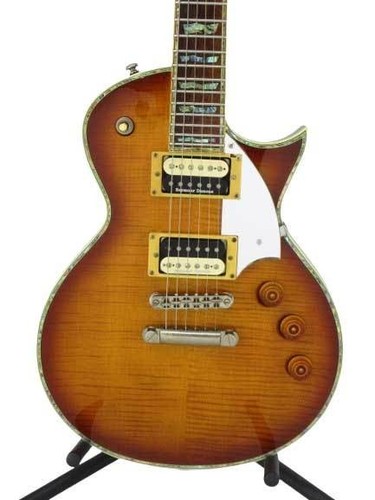 Chitarra elettrica ltd esp - chitarra,