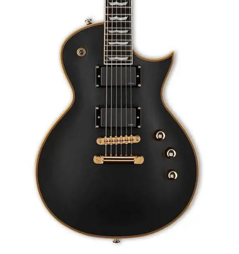 Esp ltd 1000 chitarra - ec-1000, vb