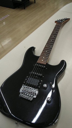Chitarra elettrica esp - chitarra,