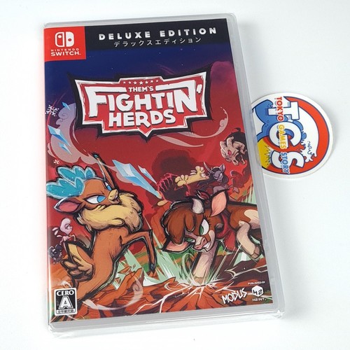 Them fightin herds deluxe - fightin', [deluxe