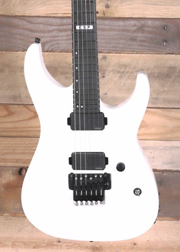 Chitarra elettrica esp - esp, e-ii
