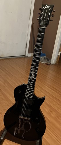 Esp ltd chitarra - ltd, ec-35