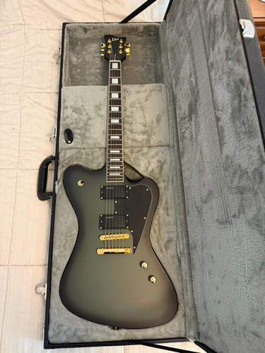 Esp ltd bill kelliher - ltd,