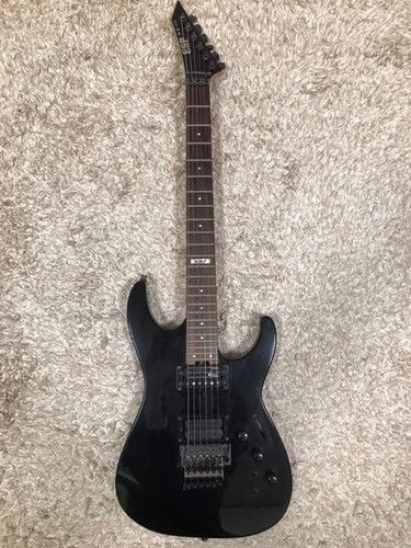 Esp deluxe chitarra - deluxe,