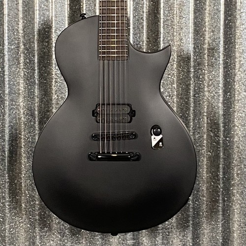Chitarra esp ltd black - esp,