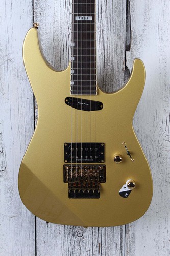 Chitarra elettrica esp ltd - elettrica, '87