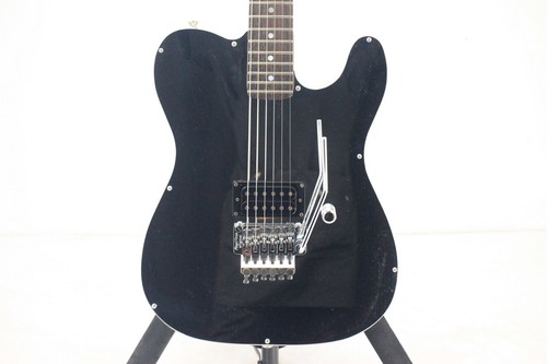 Kramer deluxe chitarra - deluxe,