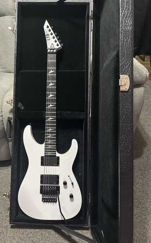 Esp ltd 1000 deluxe - deluxe, 6