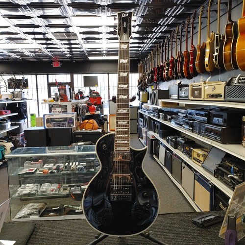 Esp ltd 1000 - esp,