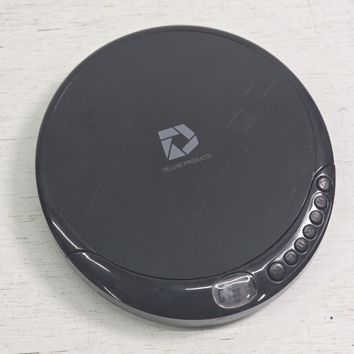 Deluxe products pcd 001 - deluxe, dp-pcd-001