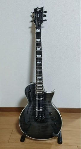 Chitarra elettrica ltd esp - ltd, by