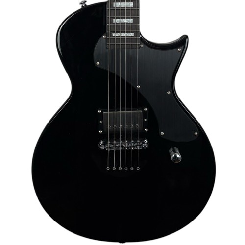 Esp ltd 01ft deluxe 2024 - ltd, ec-01ft
