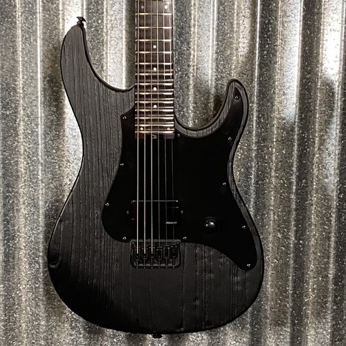 Chitarra esp ltd hard - chitarra, sn-1