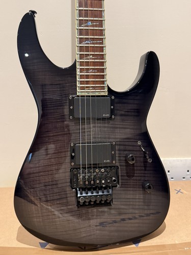 Esp ltd 1000 deluxe - ltd, m-1000
