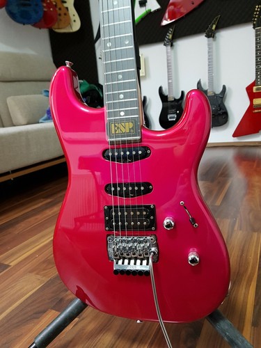 Esp deluxe usa new - usa,