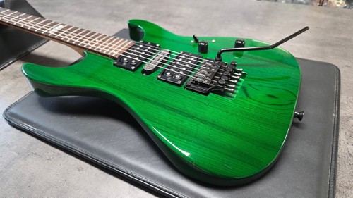 Esp iii mirage - esp, deluxe