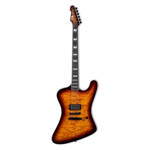 Esp ltd phoenix 1001 - esp, chitarra