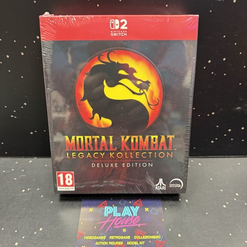 Mortal kombat legacy - mortal,