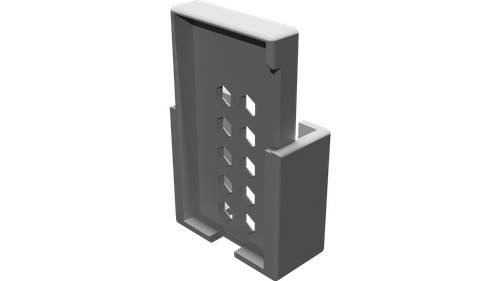 Supporto case per scheda - supporto,