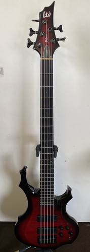 Basso elettrico esp - basso,