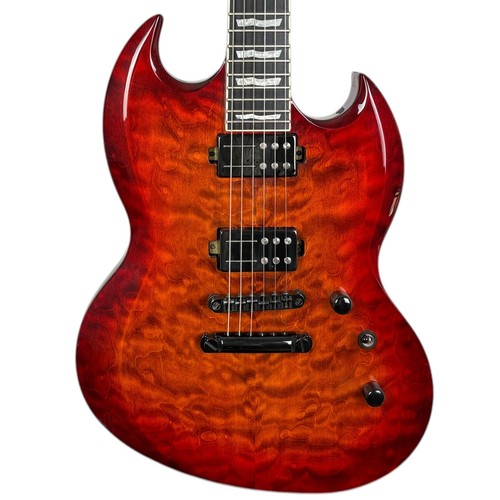 Esp ltd deluxe - esp, 2019