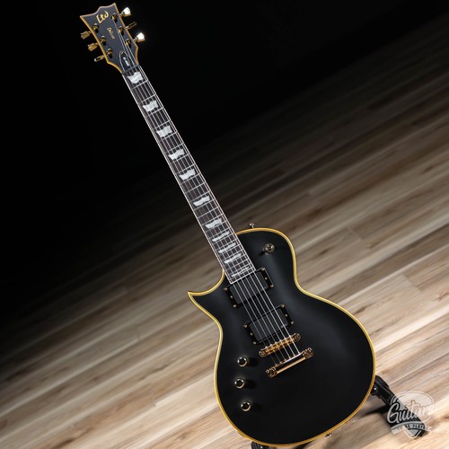Esp ltd deluxe - esp, ec-1000