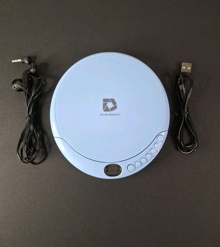 Deluxe products blue - deluxe,