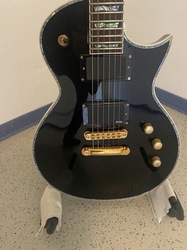 Esp ltd 1000 - ltd, con