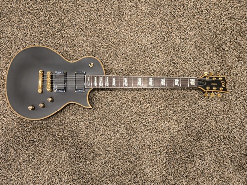 Esp ltd 1000 deluxe - ltd,