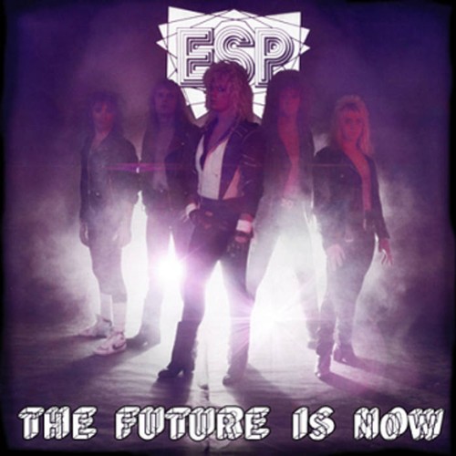 Esp the future - the,