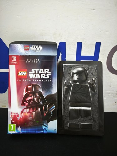 Nintendo switch lego - nintendo,