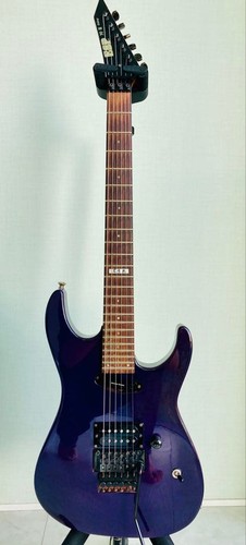 Chitarra elettrica esp - chitarra,