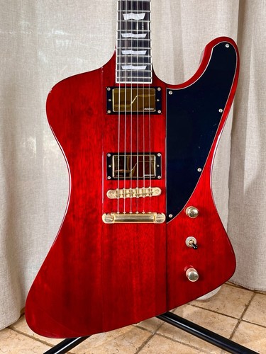 Esp ltd deluxe phoenix - ltd, 1000
