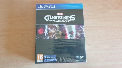 Guardians the galaxy - the, cosmic
